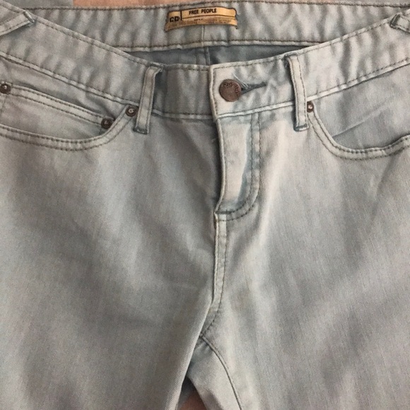 FREE PEOPLE - Picture 2 of 3